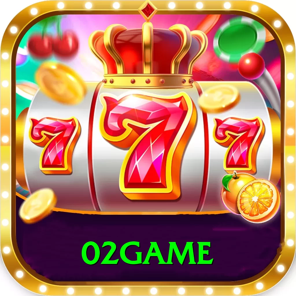 02Game Pro Max v3.7.8 - 2