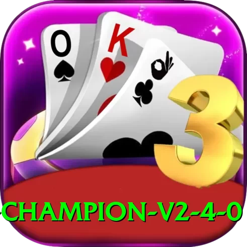 111 Kab Gaming Champion v2.4.0 - 2