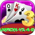111 Kab Gaming Champion v2.4.0