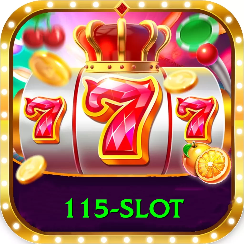 115 slot Live Super v2.1.0 - 2