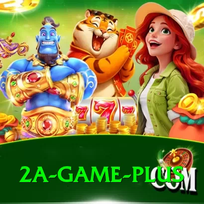 2A Game APK Legend v2.9.9 - 2