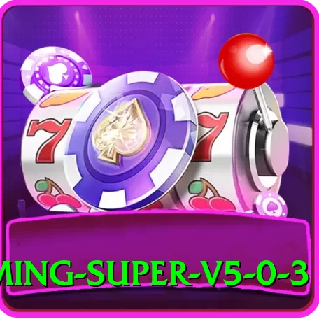 365vegas Gaming Super v5.0.3 - 2