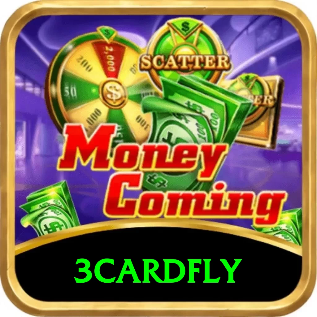 3cardfly - Live Prime - 2