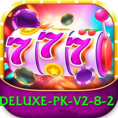 3patt Deluxe PK v2.8.2 - 2