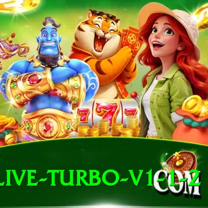 3pattino1 Live Turbo v1.1.2 - 2