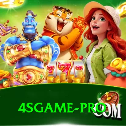 4sgame Deluxe - Casino & Slots - 2