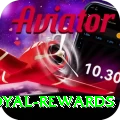 4sgame Royal Rewards