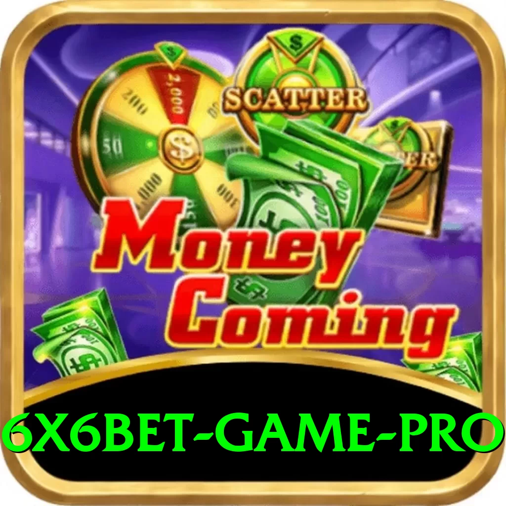6X6Bet Game Mobile King - 2
