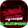 777CX Game - Slots King