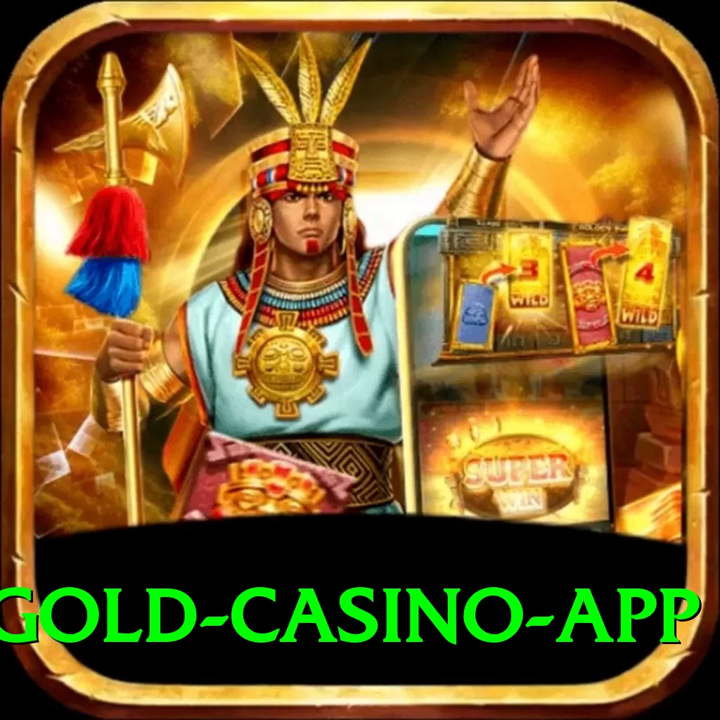 777tez Gold Casino App - 2