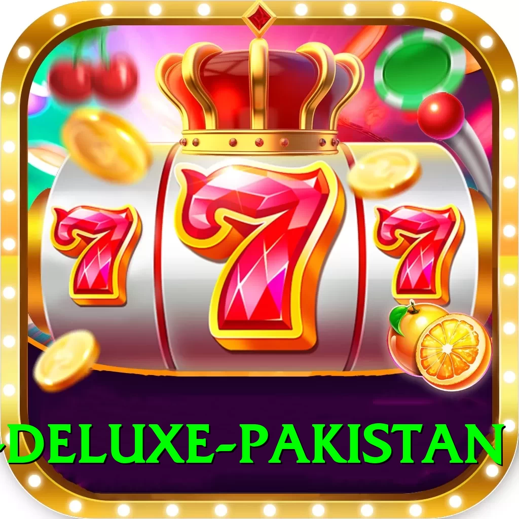 77bet Deluxe Pakistan - 2