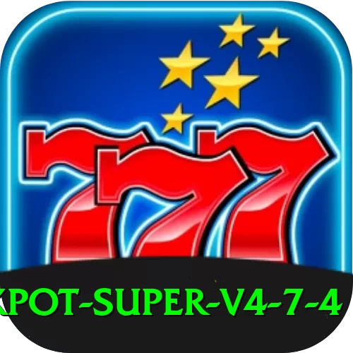 7e777 Jackpot Super v4.7.4 - 2