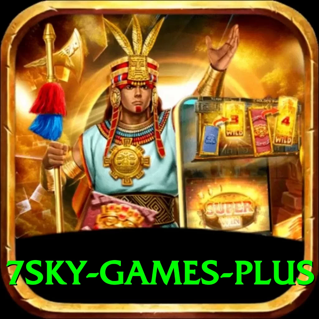 7sky games Gaming Plus v3.2.7 - 2