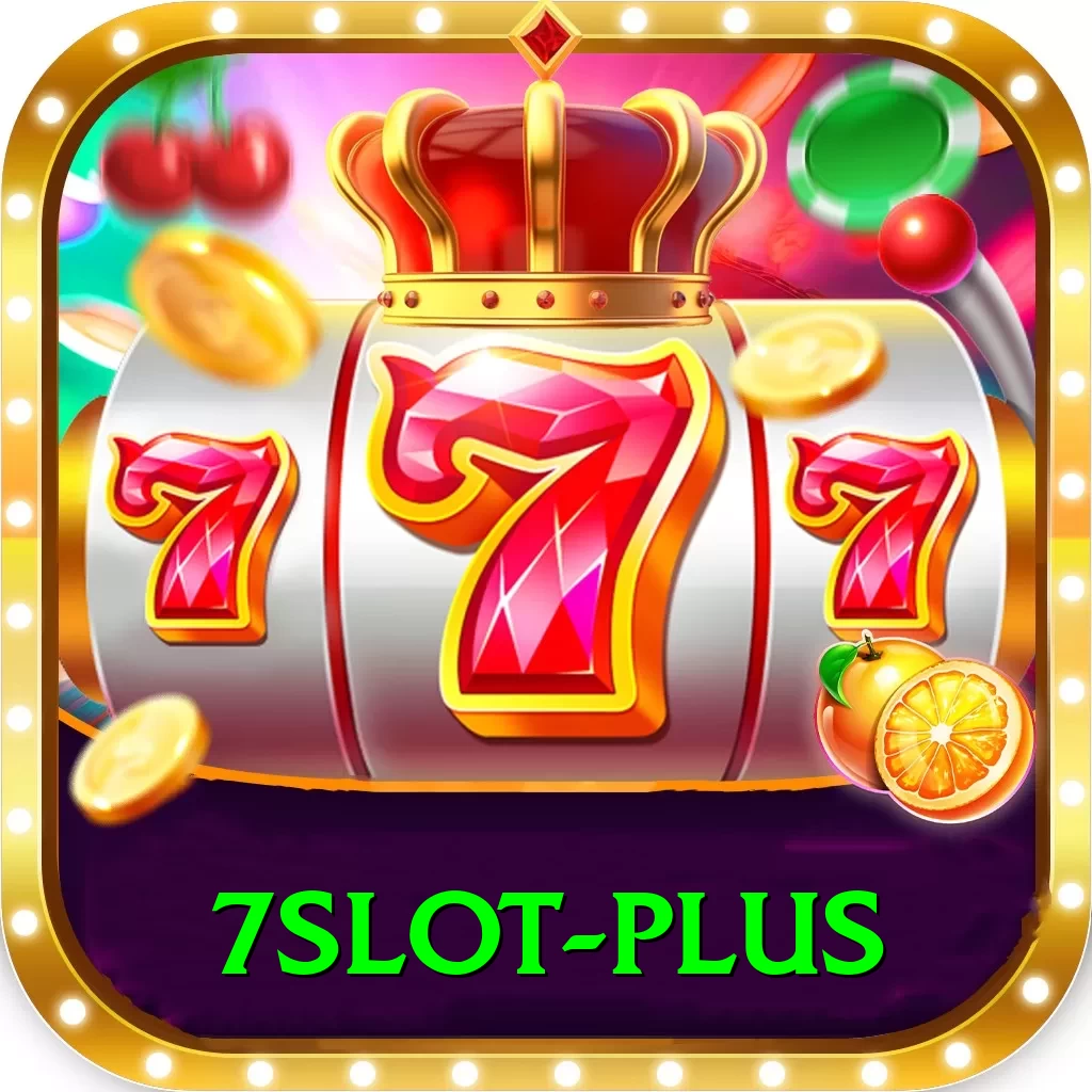 7slot Slots Turbo v5.4.5 - 2