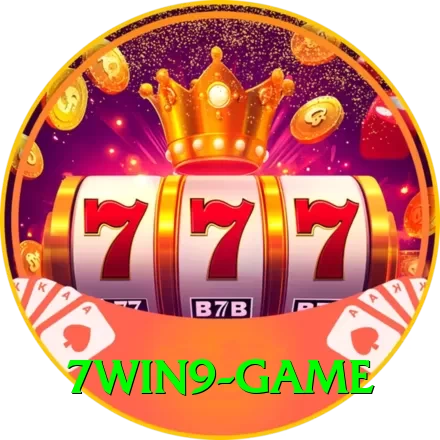 7win9 Game Games (Casino & Earning) Plus v4.7.8 - 2