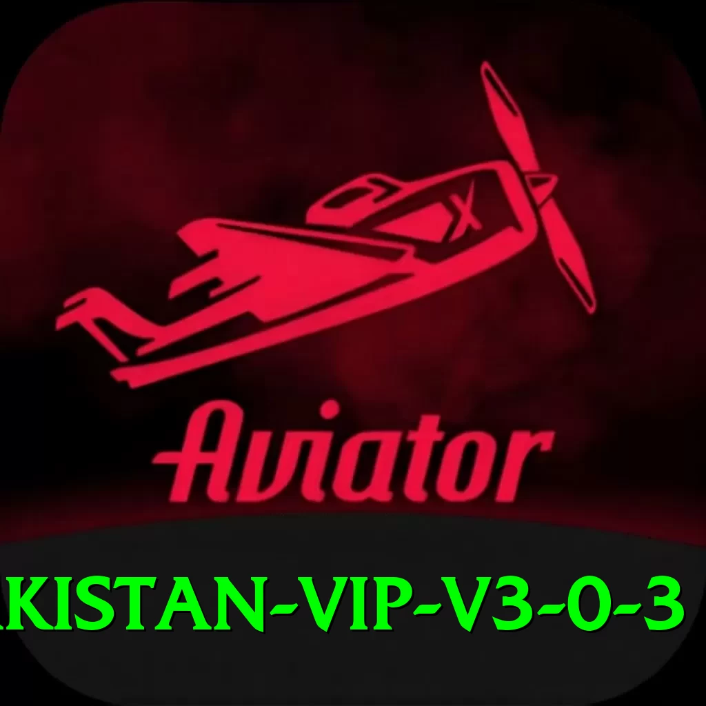 89f Pakistan VIP v3.0.3 - 2