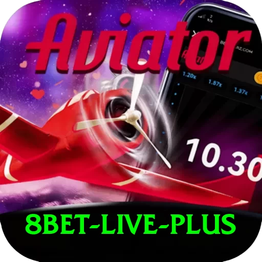 8bet Live Plus - 2