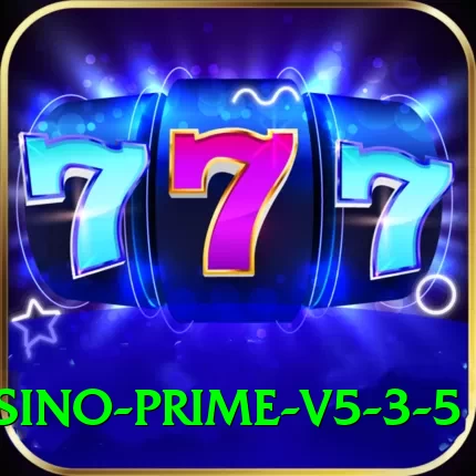 8Betgame Casino Prime v5.3.5 - 2