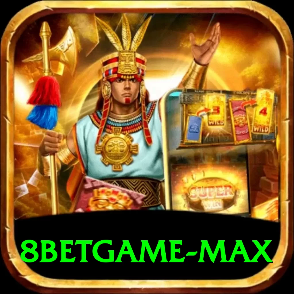 8Betgame App Master v5.8.4 - 2
