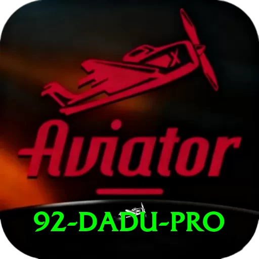 92 DADU Master Pro v1.8.5 - 2