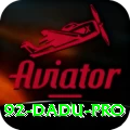 92 DADU Master Pro v1.8.5