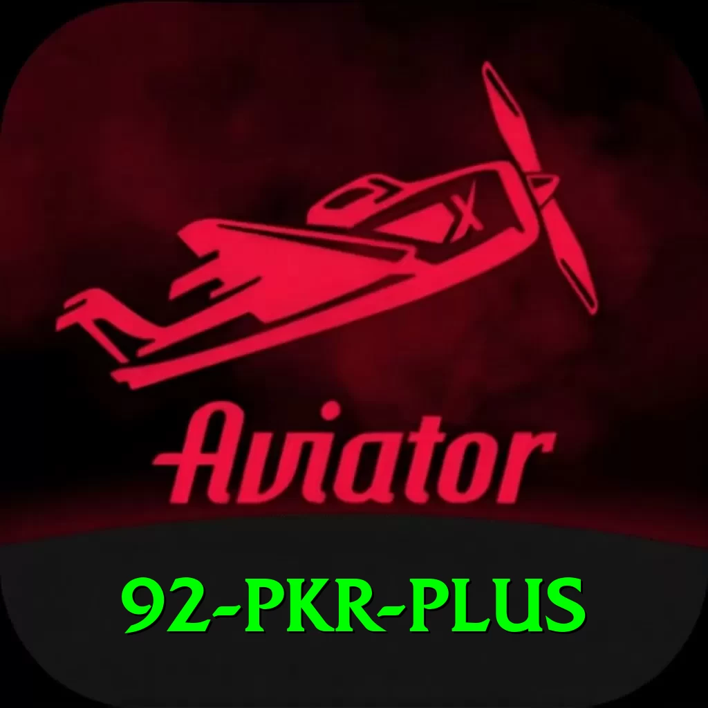 92 PKR Deluxe v1.2.1 - 2
