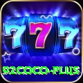 92coco Official v1.2.4