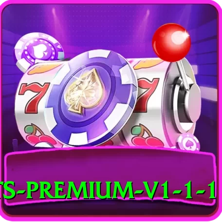 92dadu Slots Premium v1.1.1 - 2