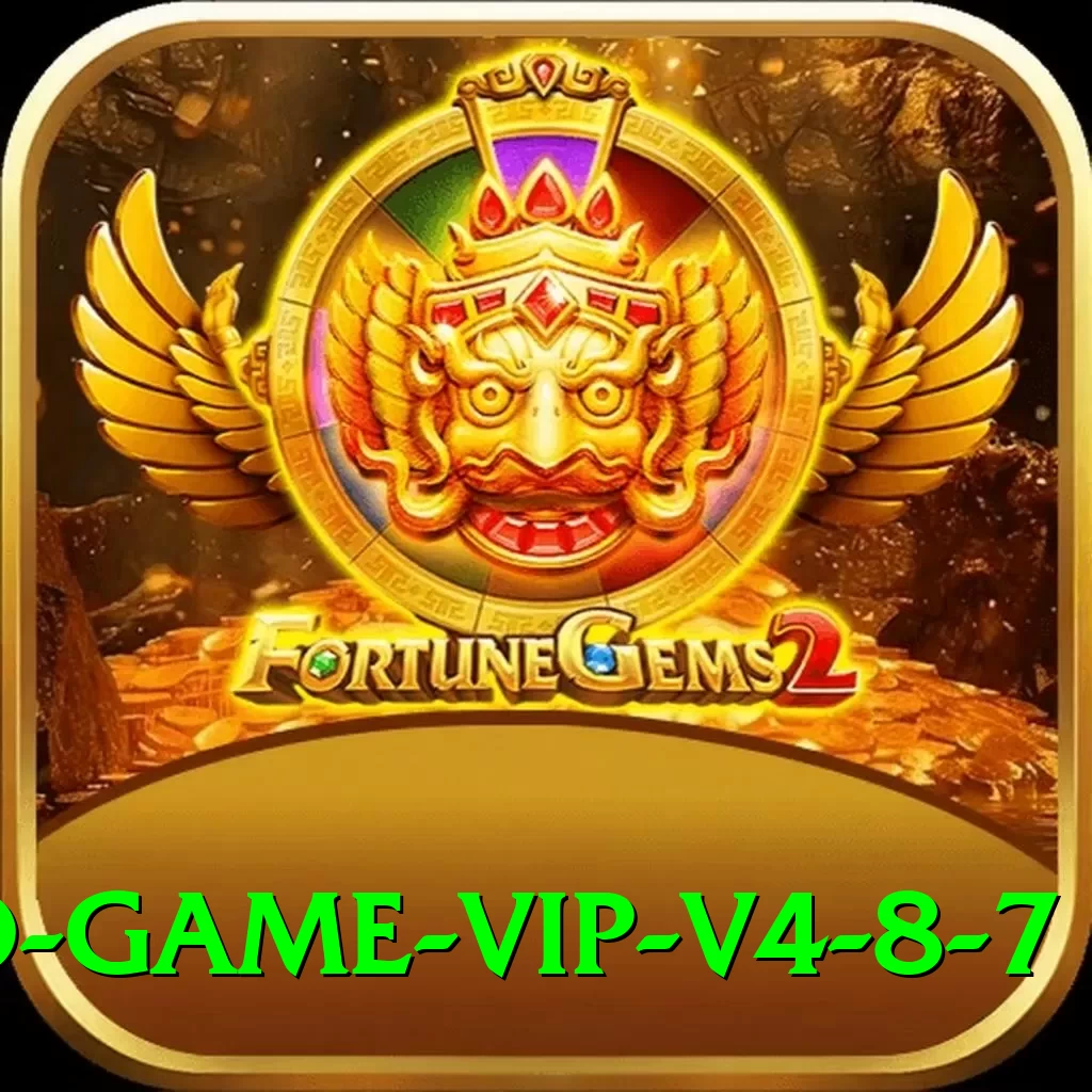 92GO Game VIP v4.8.7 - 2