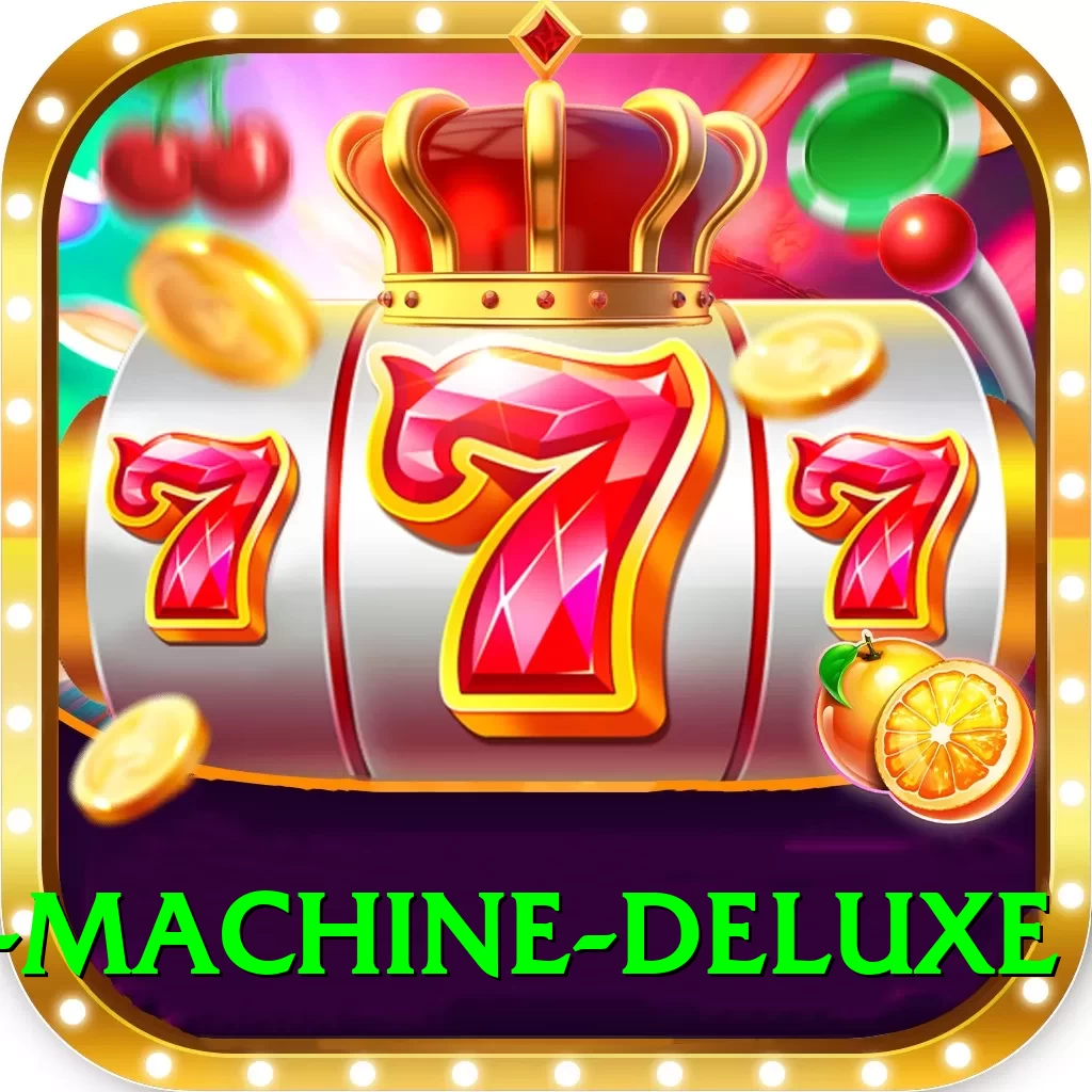 92Paisa Game Slot Machine Deluxe - 2