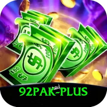 92pak Cash VIP - 2