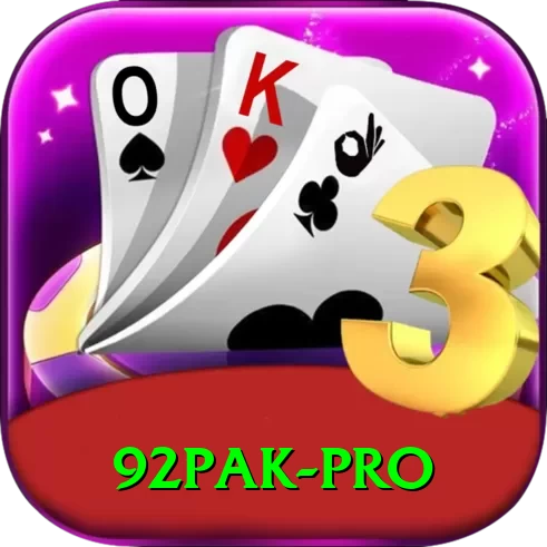92pak Super - Casino & Slots - 2