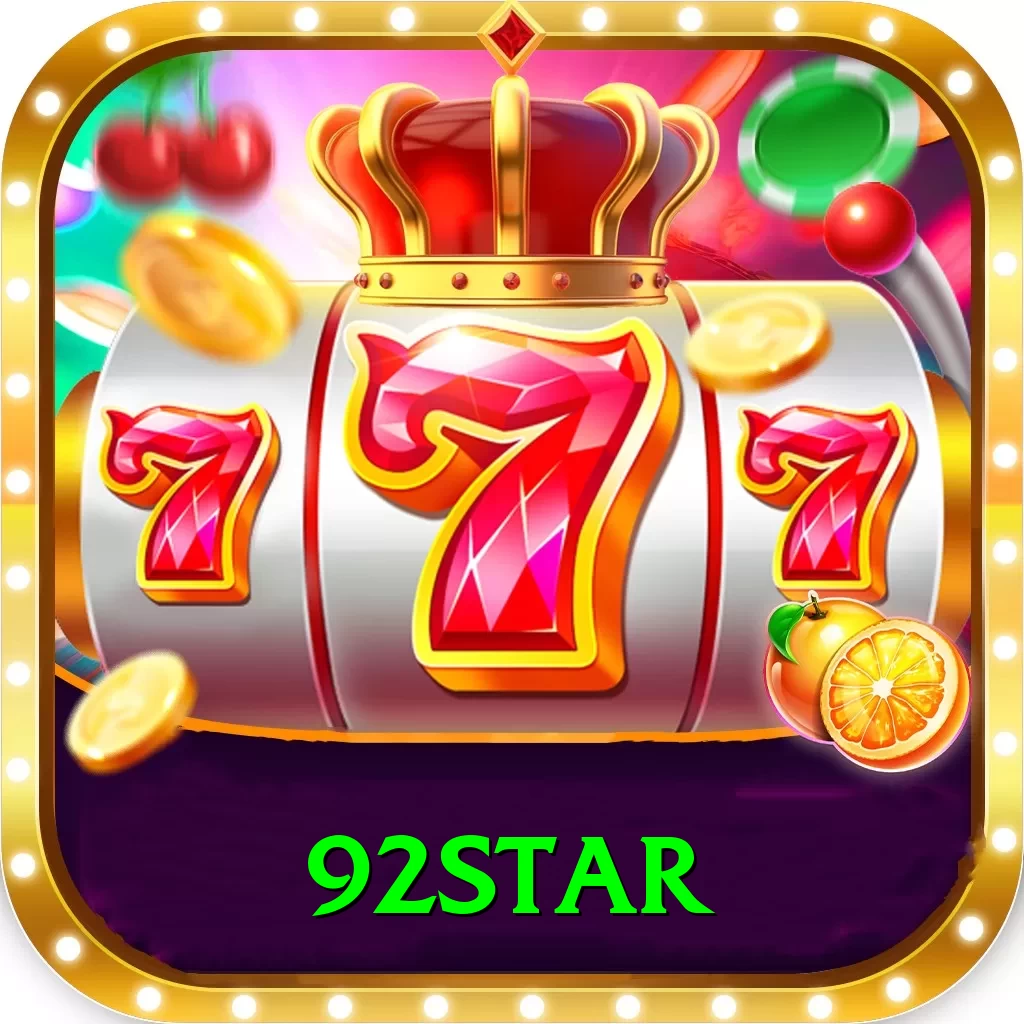92star Games (Casino & Earning) Turbo v5.6.0 - 2
