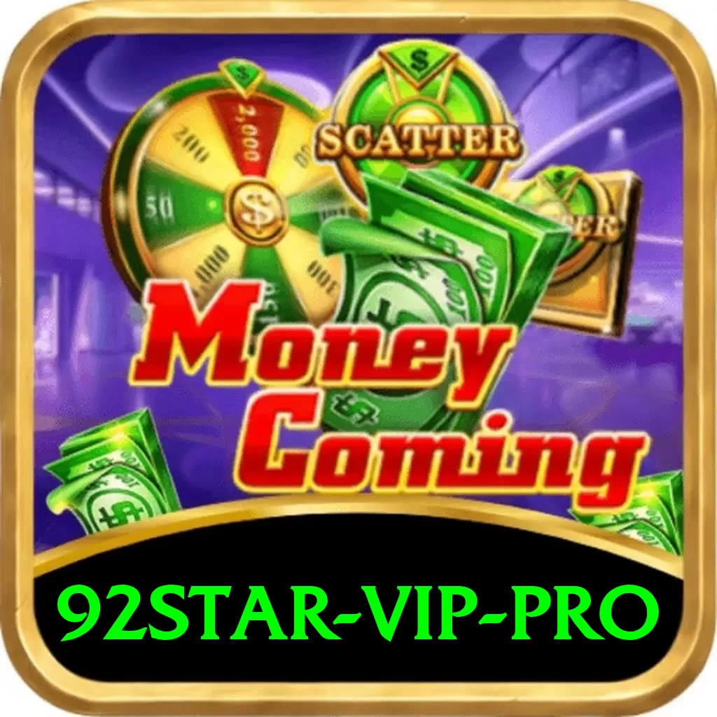 92star - VIP Pro - 2