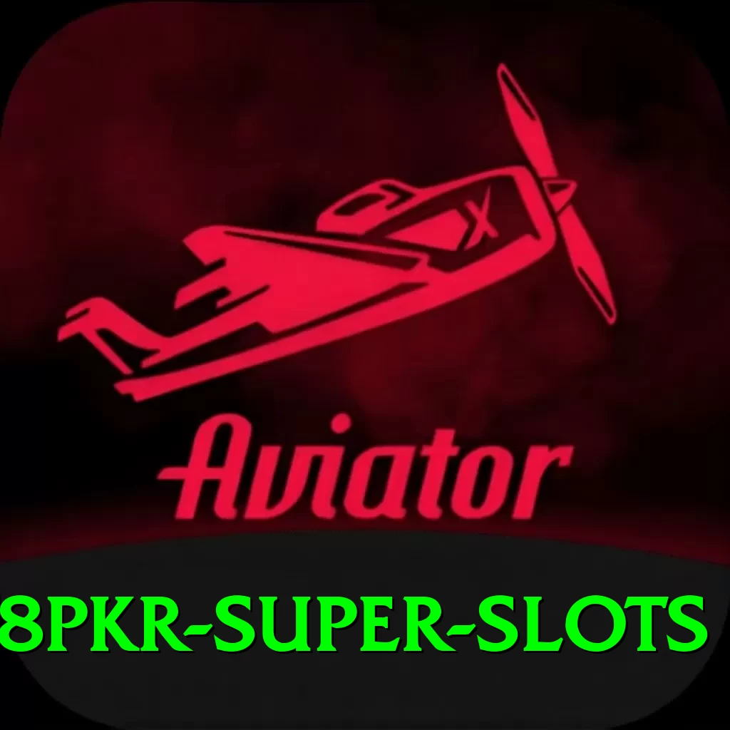98pkr Super Slots - 2