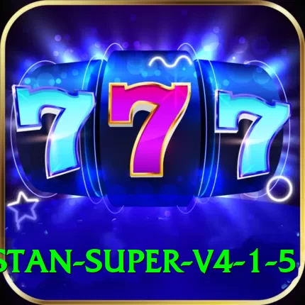 999R Pakistan Super v4.1.5 - 2