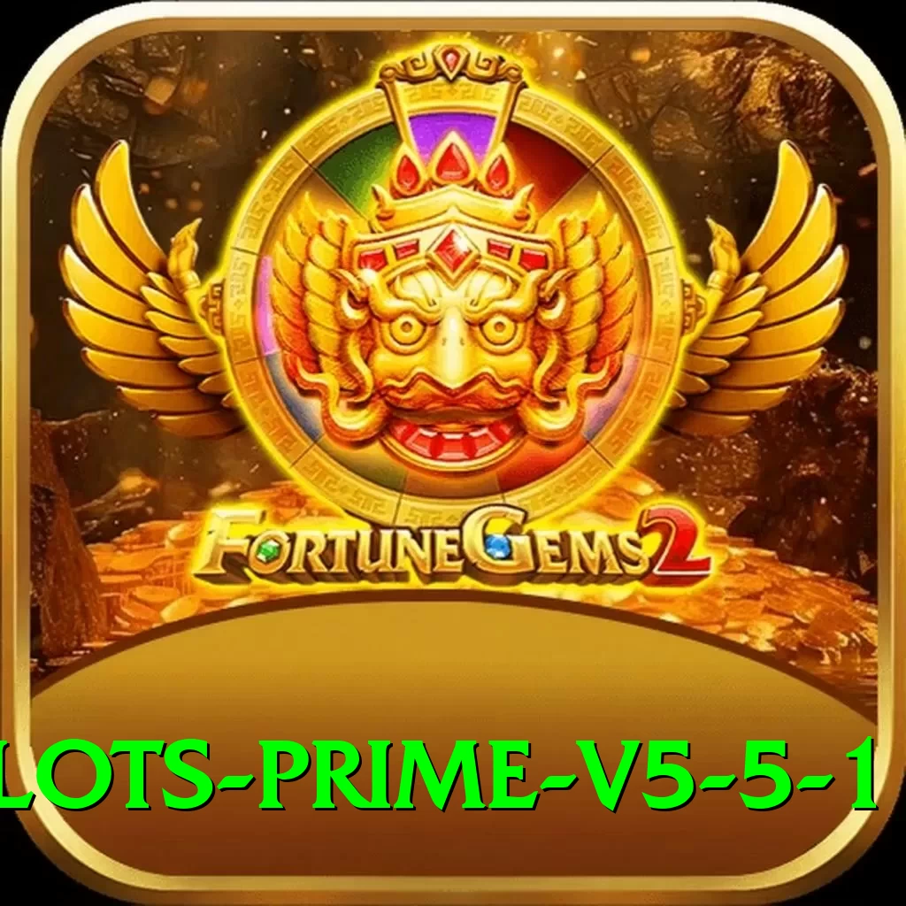 a2game Slots Prime v5.5.1 - 2
