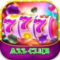 A33 Club Games (Casino & Earning) Elite v3.2.8
