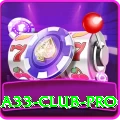 A33 Club PK Mega