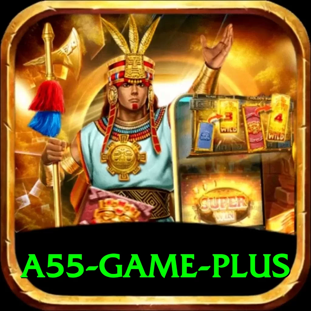 A55 Game Ultimate Pro v5.8.8 - 2