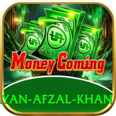aayan afzal khan - Slots Premium - 2
