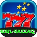 abdul razzaq Pro v5.0.6