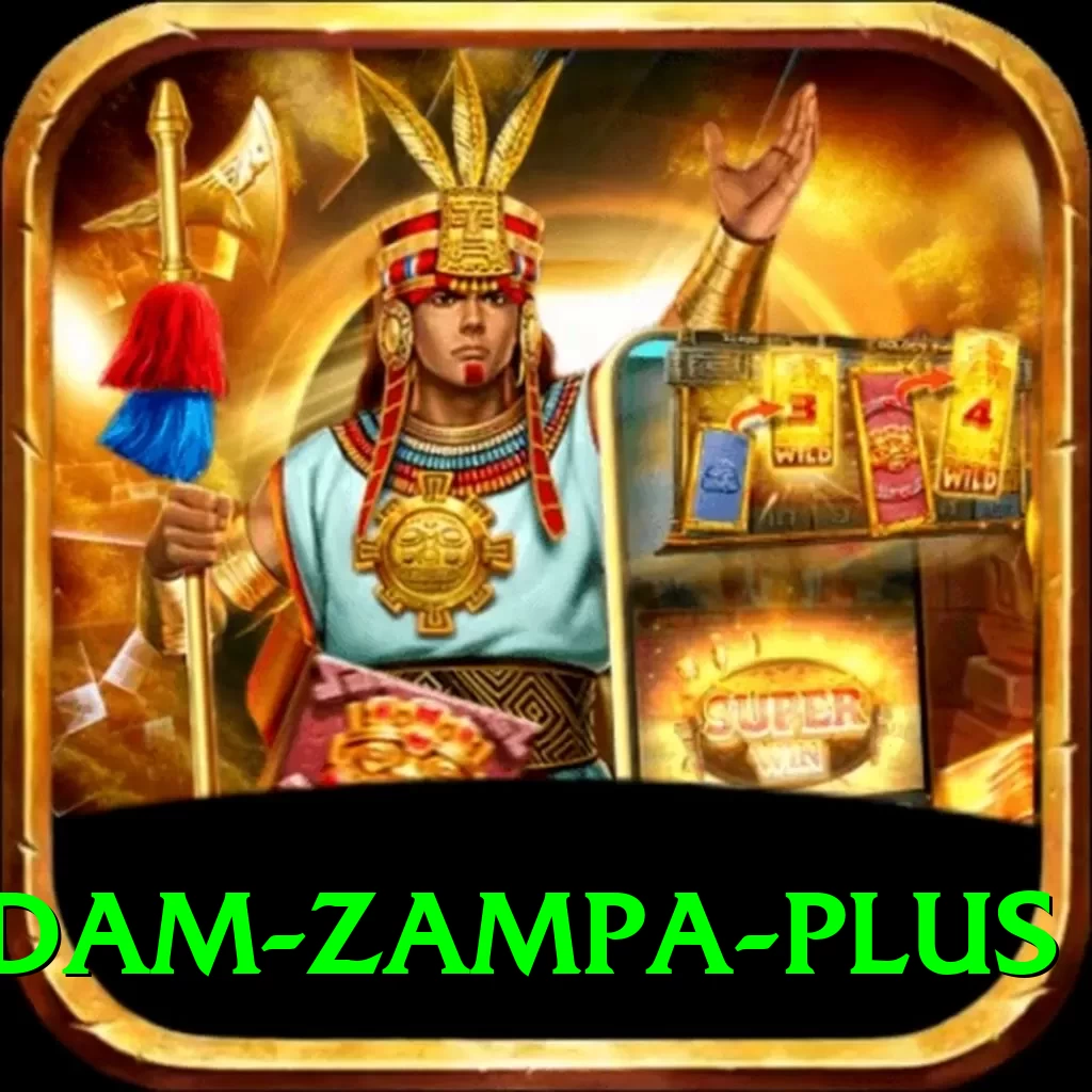 adam zampa Bonus King v5.7.0 - 2