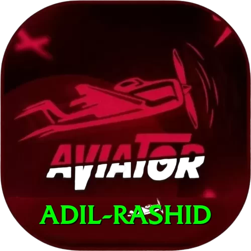 adil rashid Gaming Mega - 2