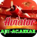 ajit agarkar - Casino Plus