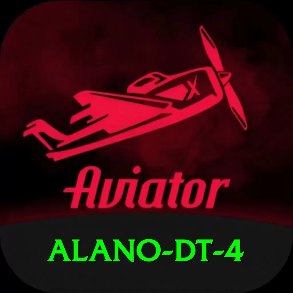 Alano DT 4 Pro v1.8.6 - 2