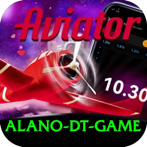 Alano DT Game Elite Pro v4.7.1 - 2