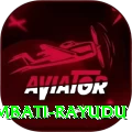ambati rayudu Max APK v1.1.0