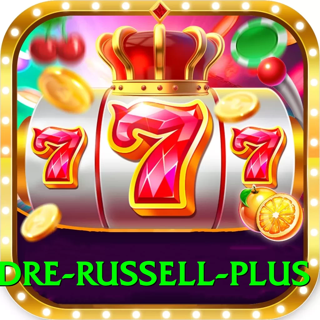 andre russell Bonus Pro v3.7.7 - 2