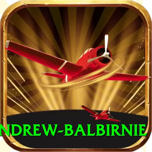 andrew balbirnie Pro PK v1.3.2 - 2